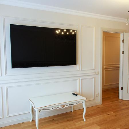 Boutique Rooms Dzintaru لييبايا المظهر الخارجي الصورة