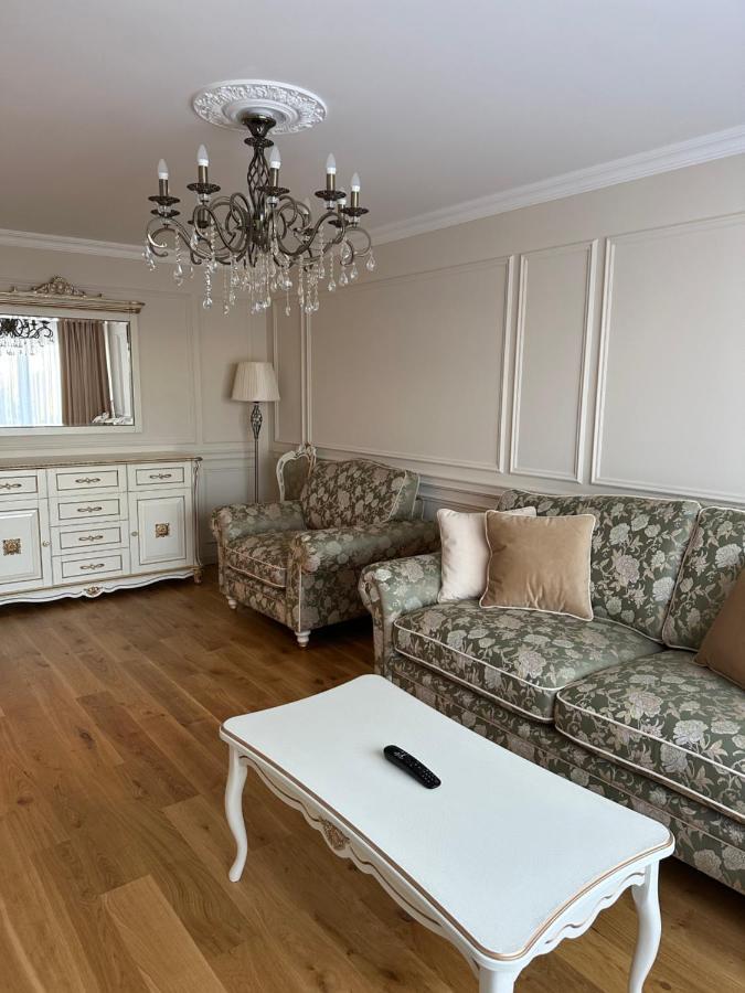 Boutique Rooms Dzintaru لييبايا المظهر الخارجي الصورة