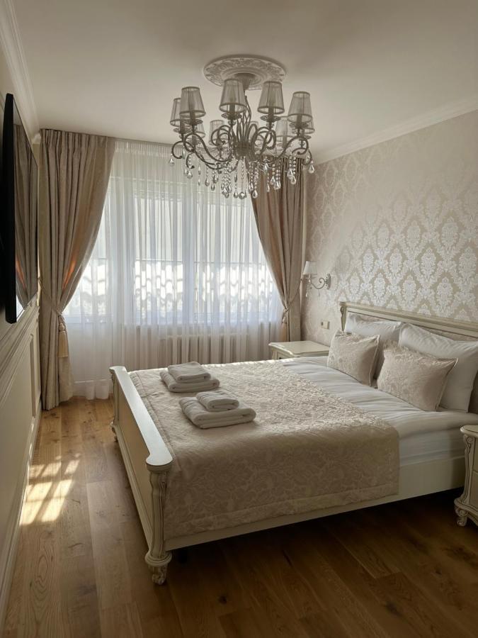 Boutique Rooms Dzintaru لييبايا المظهر الخارجي الصورة