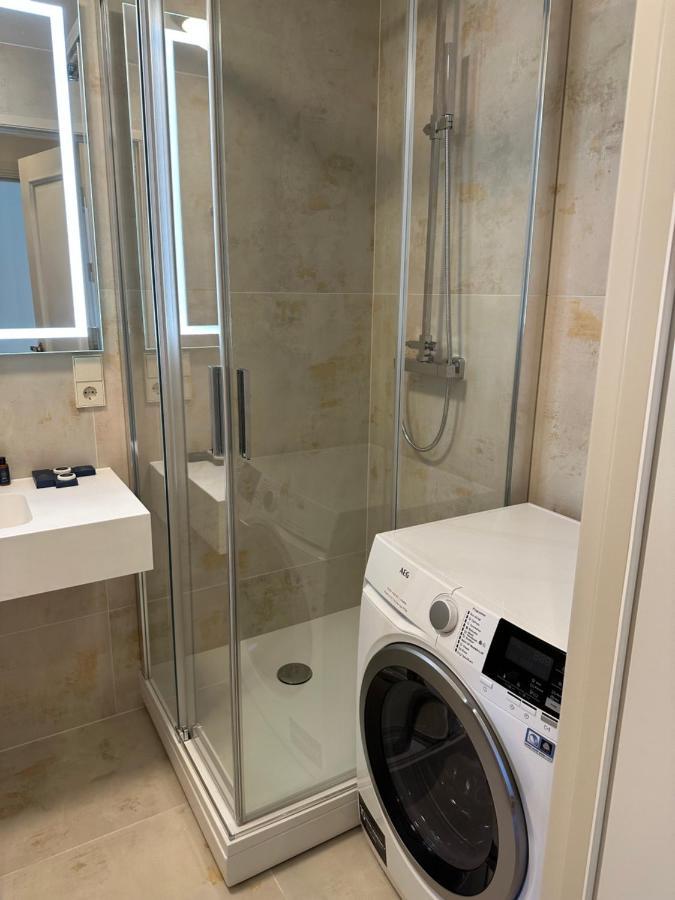 Boutique Rooms Dzintaru لييبايا المظهر الخارجي الصورة