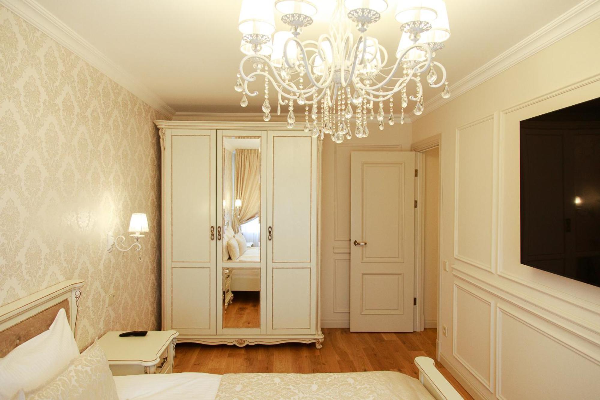 Boutique Rooms Dzintaru لييبايا المظهر الخارجي الصورة