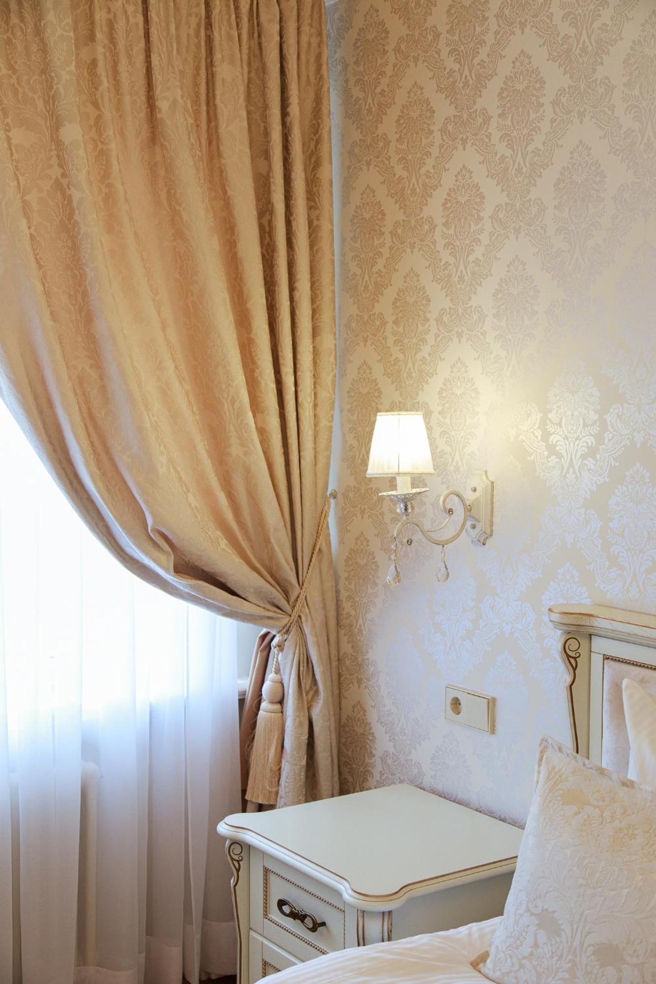 Boutique Rooms Dzintaru لييبايا المظهر الخارجي الصورة