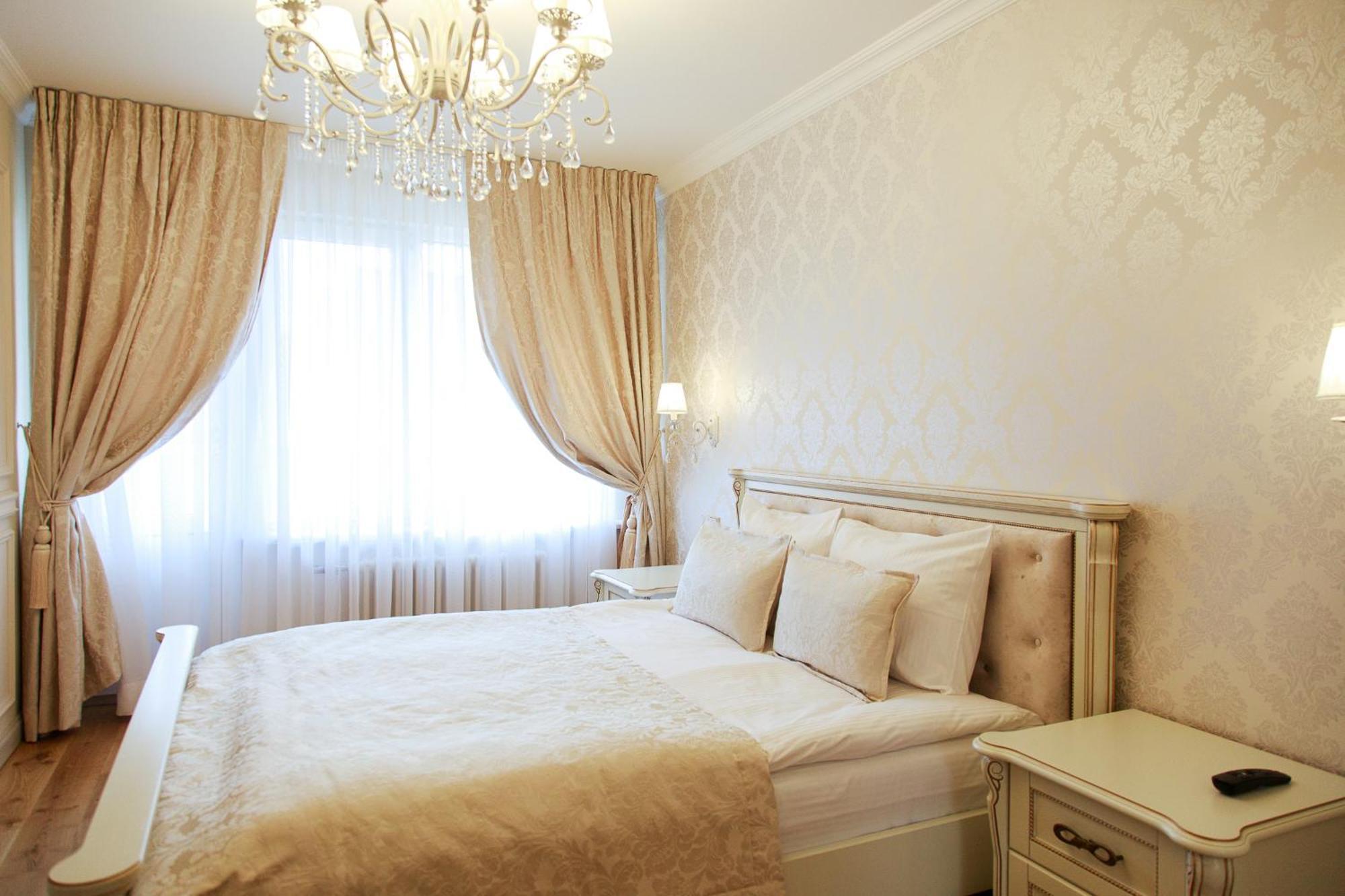 Boutique Rooms Dzintaru لييبايا المظهر الخارجي الصورة